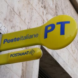 numero verde gratuito assistenza clienti poste italiane e postepay