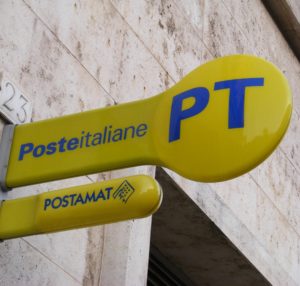 numero verde gratuito assistenza clienti poste italiane e postepay