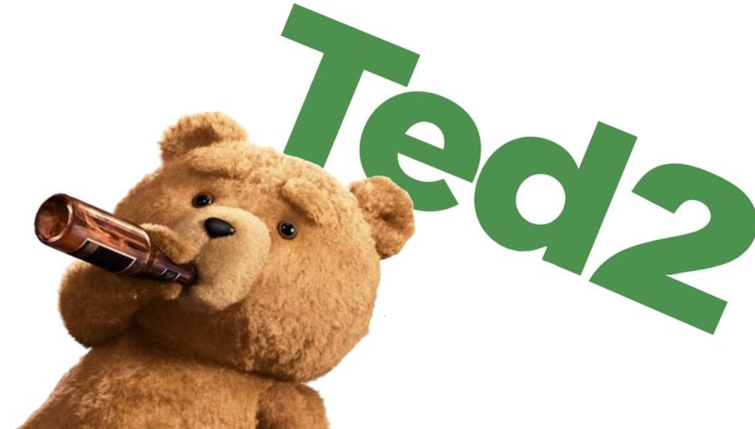 ted 2 streaming